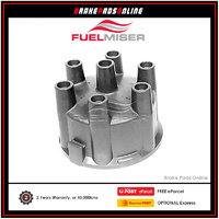 Fuelmiser DISTRIBUTOR CAP For FORD CORTINA TF 1980-1982 - 3.3L 6CYL - BH118