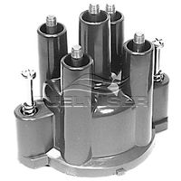 Fuelmiser Ignition Distributor Cap - BH126