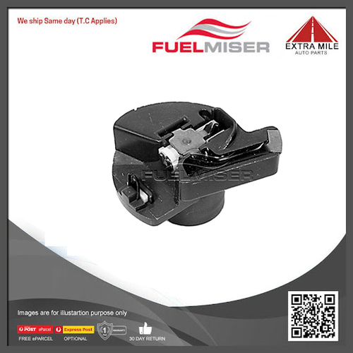 Fuelmiser Distributor Rotor For BMW 520i E28 2.0L M20 B20 SOHC - BH129