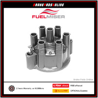 Fuelmiser DISTRIBUTOR CAP For BMW 520I E28 1983-1985 - 2.0L 6CYL - BH138