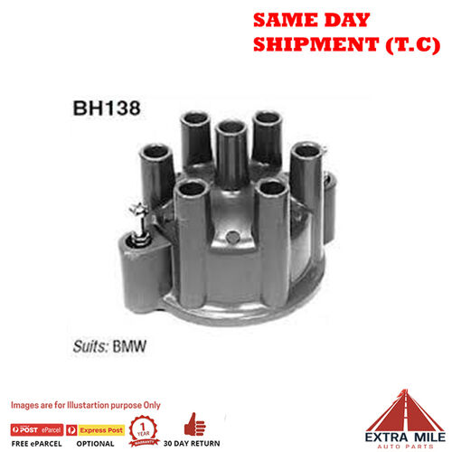 Fuelmiser Distributor Cap - BH138
