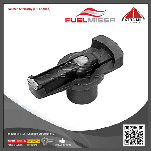 
Fuelmiser Distributor Rotor For Volvo 760 2.8L PRV B28E, B280E SOHC - BH153