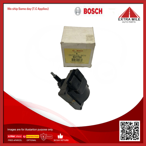Bosch Ignition Coil For Ford Falcon EB ED EF EL 5.0L V8 XR8 MNL Petrol