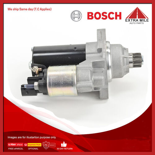 Bosch Starter Length 210mm - 0 001 121 402