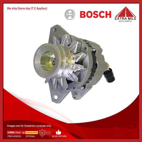 Bosch Alternator 12V -  - 0 986 AN0 580