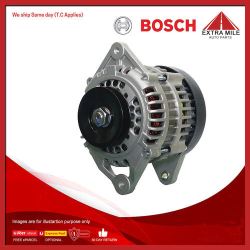 Bosch Alternator V-Belt/V-Ribbed Belt - 0 986 AN0 622
