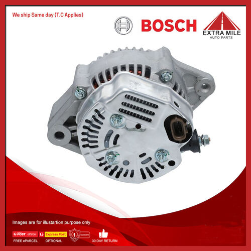 Bosch Alternator 12V For Toyota Hilux Vi PickUP 2.7L 3RZ-FE Petrol Engine