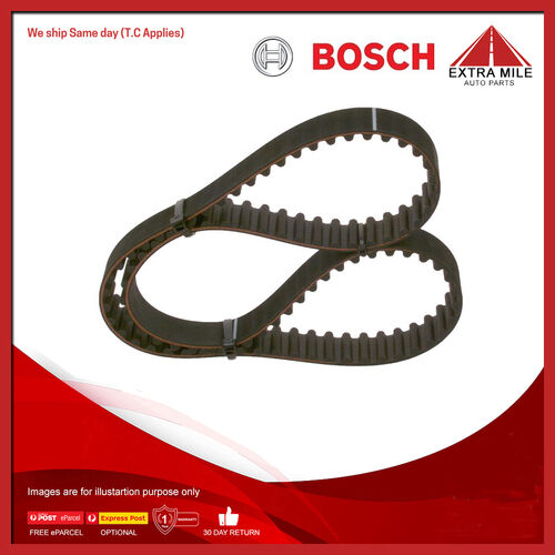 Bosch Timing Belt For Daihatsu Charade,Daihatsu Terios 1.3L HC-E Petrol - BT181H