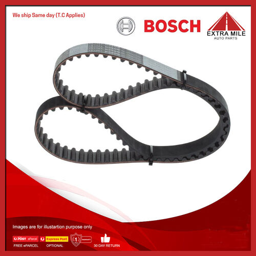 Bosch Timing Belt For Suzuki Grand Vitara,Baleno 1.6L G16B Petrol - BT212H