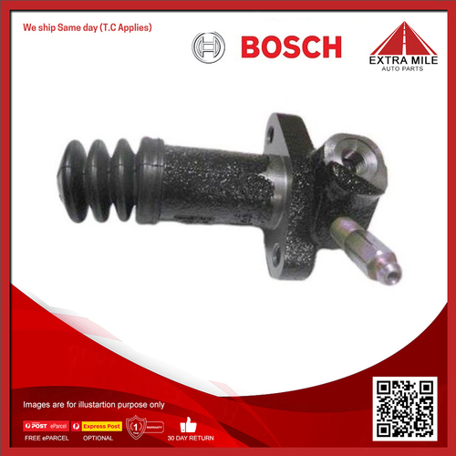 Bosch Clutch Slave Cylinder For Daewoo Cielo,Espero,Lanos 1.5L,1.6L 1998cc Sedan