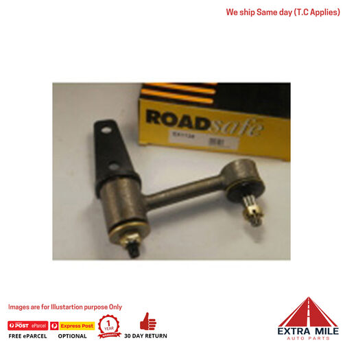 555 Idler Arm for Toyota Corona RT40,RT46,RT51,RT56 to ch# 360000 1964-69 SX1138