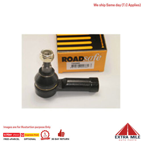555 Tie Rod End (OUTER - LH/RH) for Holden Commodore VC, VH, VK - power steer 1978-7/84 TE526R