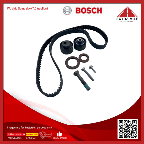 Bosch Timing Belt Kit - BTK6358