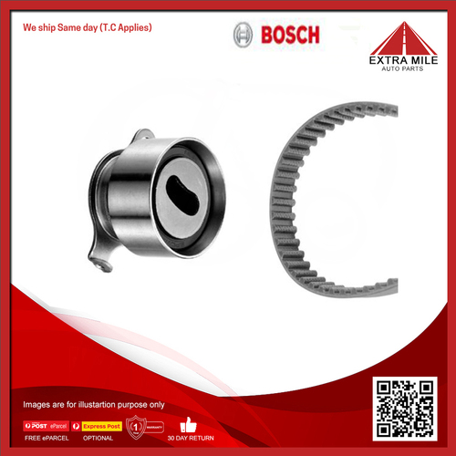 Bosch Timing Belt Kit For Honda Civic EE,EG EH 1.3L/1.5L EE2,ED6,EG3,EG8