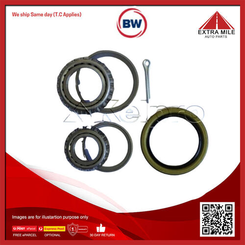 Bearing Wholesalers Front Wheel Bearing Kit For Ford Ranger PJ/PK 2.5L/3.0L