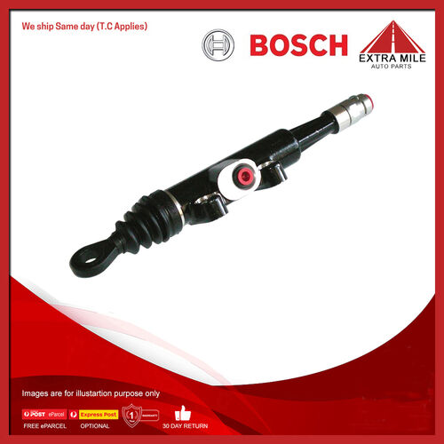 Bosch Clutch Master Cylinder For BMW 3,Z3 E36 316 318 M43 M44 M52 1.6L
