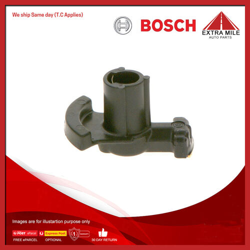 Bosch Ignition Distributor Rotor - 1 234 332 370