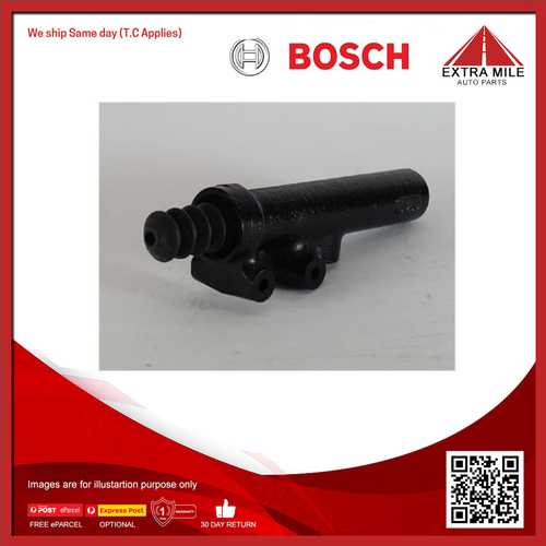 Bosch Brake Master Cylinder For Mercedes-Benz S-Class W108, W109 2.7L Petrol