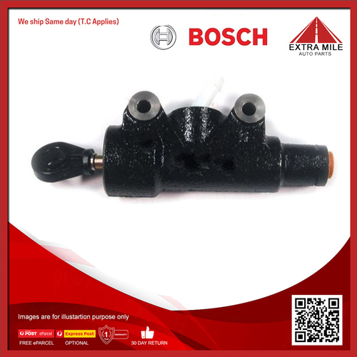 Bosch Brake Master Cylinder - CM135
