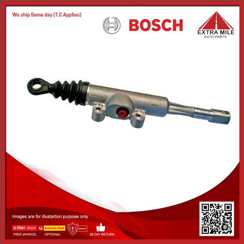 Bosch Clutch Master Cylinder For BMW 3 E36 1.6L,1.8L 2.0L,2.5L M43 B18 Petrol