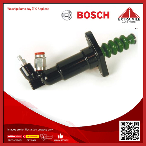 Bosch Clutch Slave Cylinder - EB4003