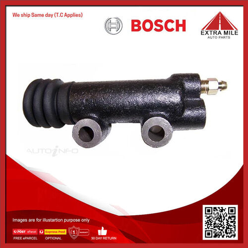 Bosch Clutch Slave Cylinder - F 026 A02 483