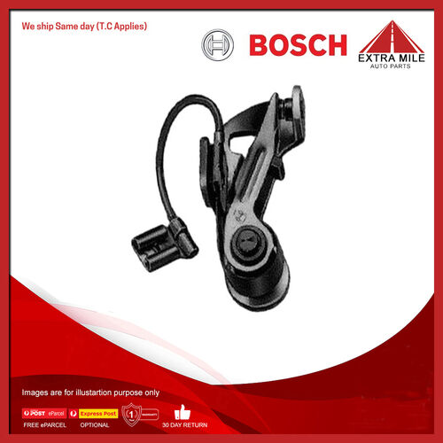 Bosch Contact Breaker, ignition distributor - GB720