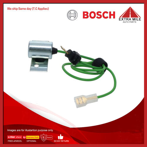 Bosch  Capacitor, ignition system - GB742