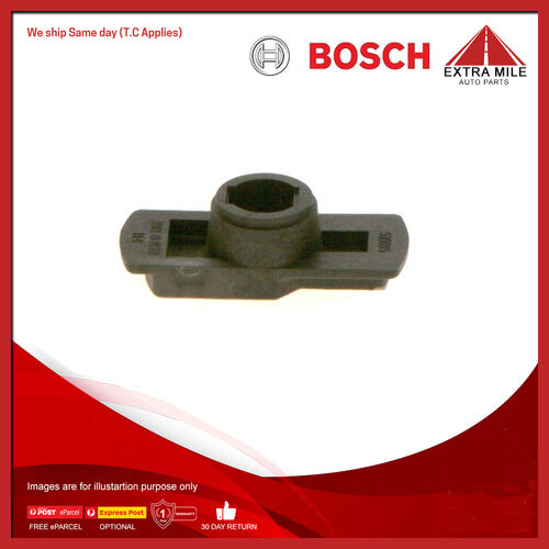 Bosch Ignition Distributor Rotor For Honda Accord,Civic / Subaru Leone 1.2L,1.8L