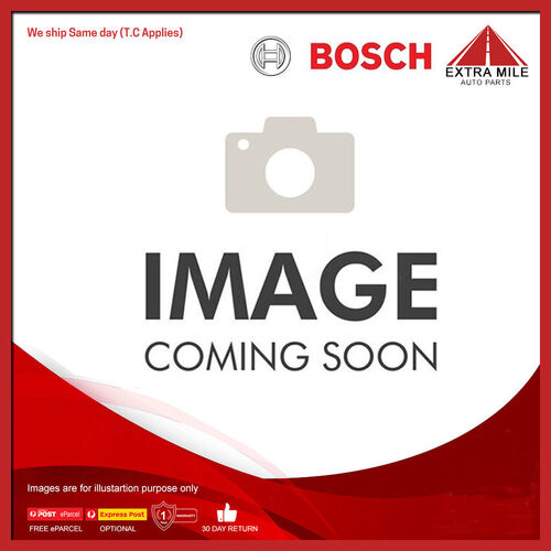 Bosch Ignition Distributor Rotor - GH670