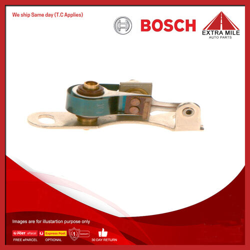 Bosch Contact Breaker, ignition distributor For Ford Falcon Saloon 3.3L,2.4L