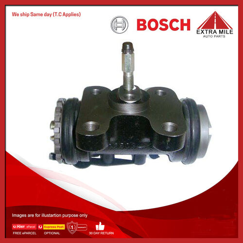 Bosch  Wheel Brake Cylinder For Toyota Dyna 200 BU102, BU112, BU122 4.1L 15B-F