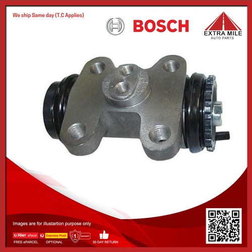 Bosch Brake Master Cylinder For Toyota Dyna 200 4.1L BU102, BU112 15B-F Diesel