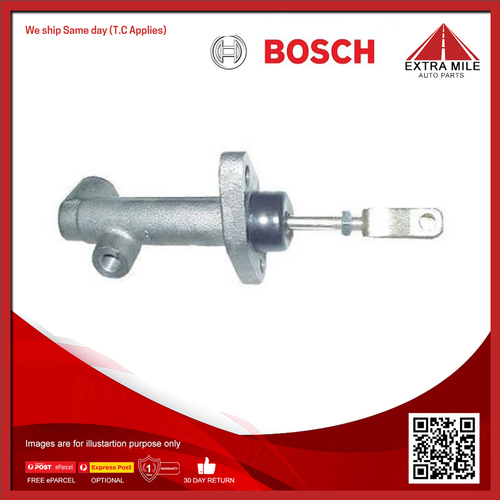 Bosch Brake Master Cylinder - JB1453