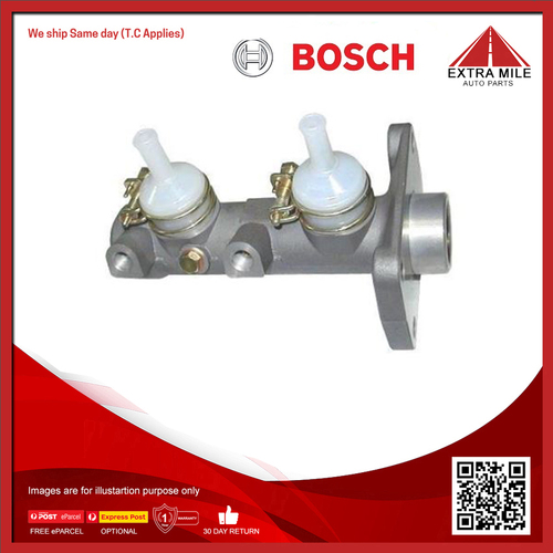 Bosch Brake Master Cylinder - JB1676