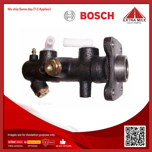 Bosch Brake Master Cylinder For Ford Trader, Mazda Parkway/T3500/T4000/T4600