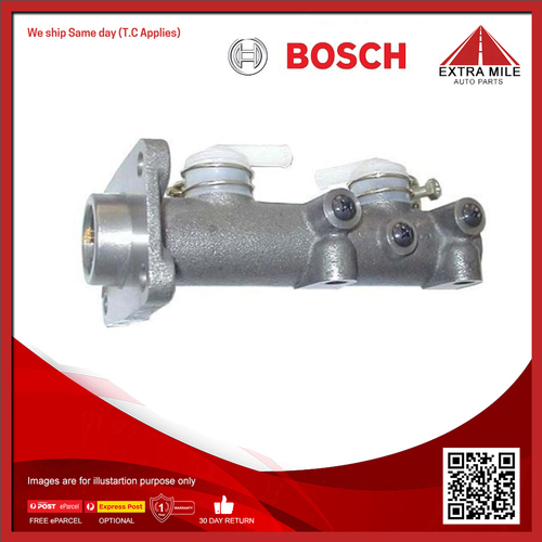 Bosch Brake Master Cylinder - JB1933