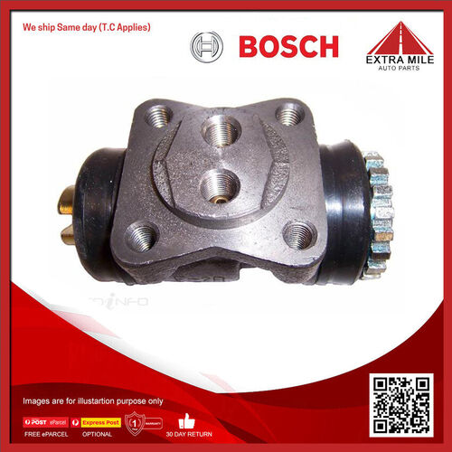 Bosch Front Wheel Cylinder For Toyota Dyna 200 RU20R 2.0L 5R 2D Truck