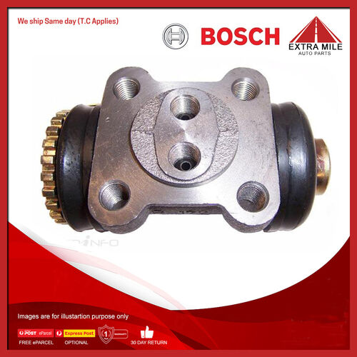 Bosch Wheel Brake Cylinder - JB3151