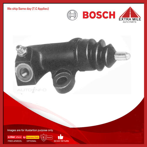 Bosch Clutch slave cylinder  - JB4107