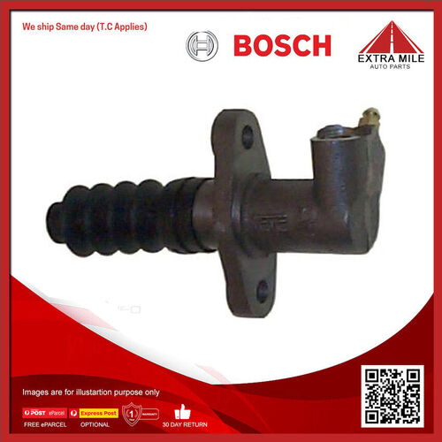 Bosch Clutch Slave Cylinder - JB4164