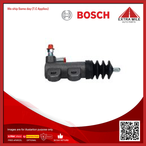 BOSCH Clutch Slave Cylinder ­JB9531