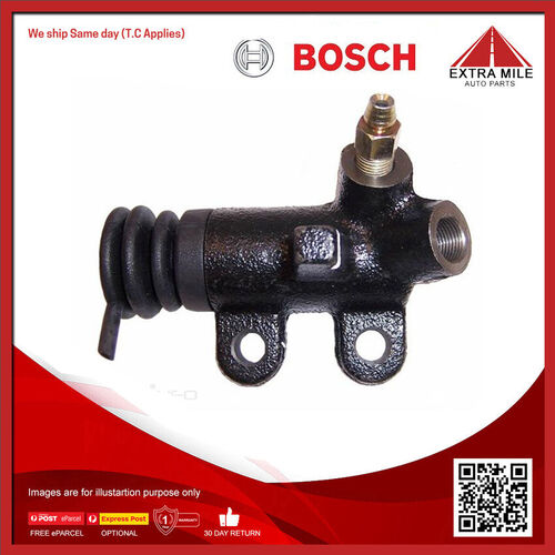 Bosch Clutch Slave Cylinder For Toyota Dyna 200 BU60R/61R/63R/65R, YU60R/62R