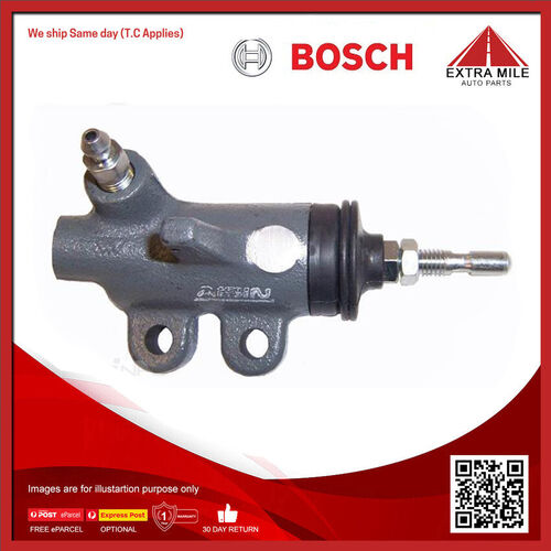 Bosch Clutch Slave Cylinder For Toyota Landcruiser SWB BJ42R 3.4L 3B 2D Hardtop
