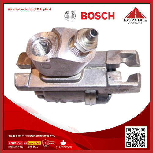Bosch Rear Wheel Cylinder For Triumph Spitfire MK1 MK2 1.1L 1.1 2D Coupe