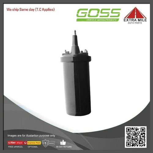 Goss Ignition Coil - C176
