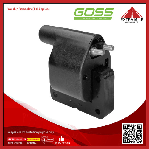 Goss Ignition Coil - C177
