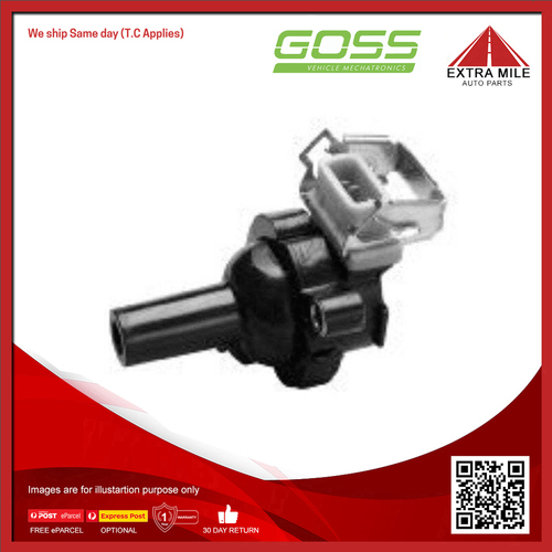 Goss Ignition Coil For BMW 728i E38 2.8L M52TUB28 I6 24V DOHC - C208