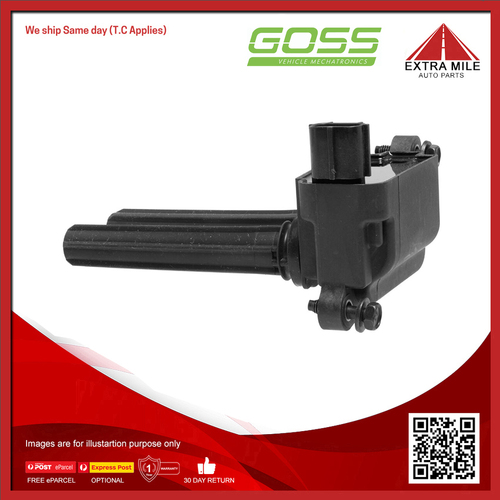 8 x Ignition Coils for Jeep Grand Cherokee SRT WH 2006 - 2011 6.1 V8 8 x Ignition Coils for Jeep Grand Cherokee SRT WH 2006 - 2011 6.1 V8
