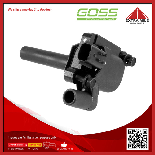 Goss Ignition Coil For Chrysler 300C 5.7L Hemi EZD,EZB V8 16V OHV - C408